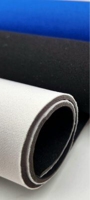 materia prima espumas