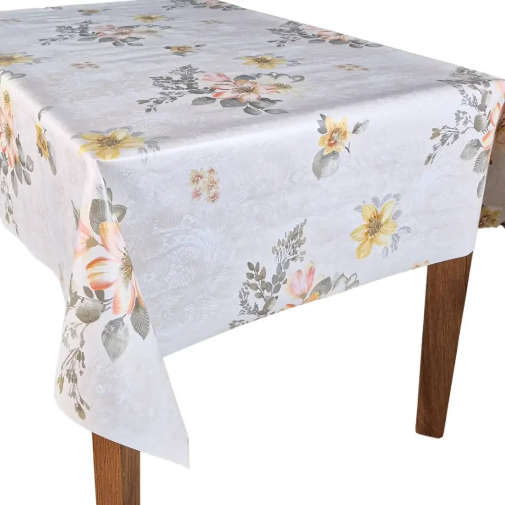 Neo Sanem Floris toalha de mesa