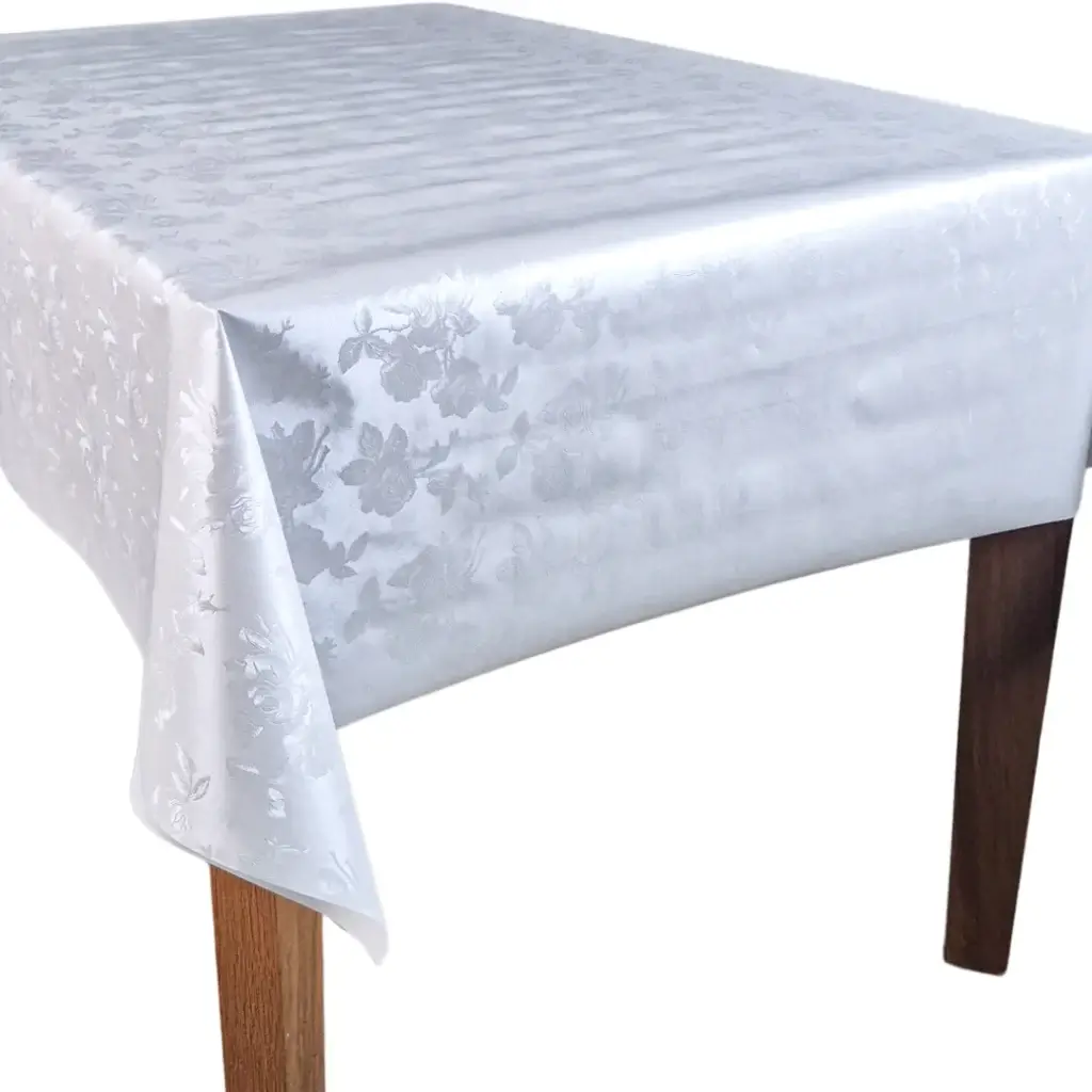 ROSES PÉROLA NeoSanem Plus toalha de mesa