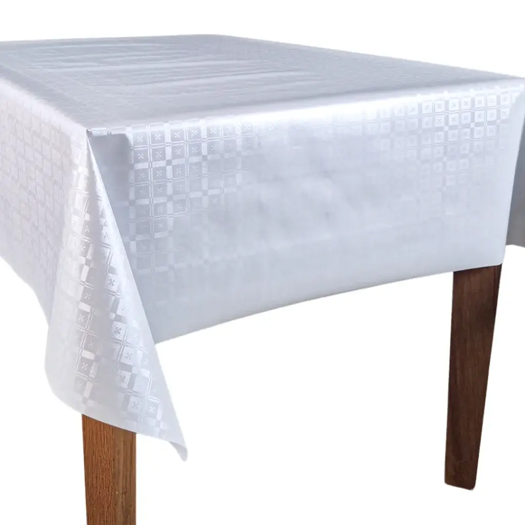 QUADRI PÉROLA NeoSanem Plus toalha de mesa