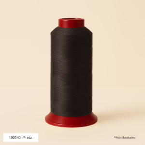 Linha bonderizada de alta tenacidade