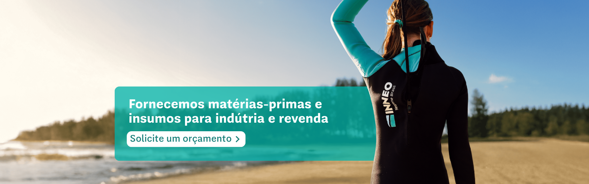 Inneo Neoprene Brasil